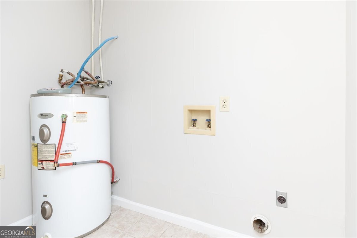 1027 Kathryn Ryals Road Warner Robins - 24