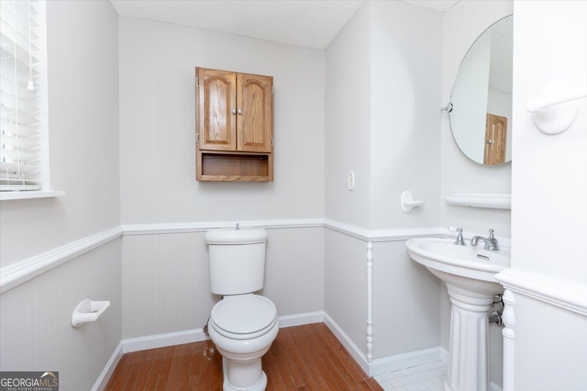 1027 Kathryn Ryals Road Warner Robins - 28