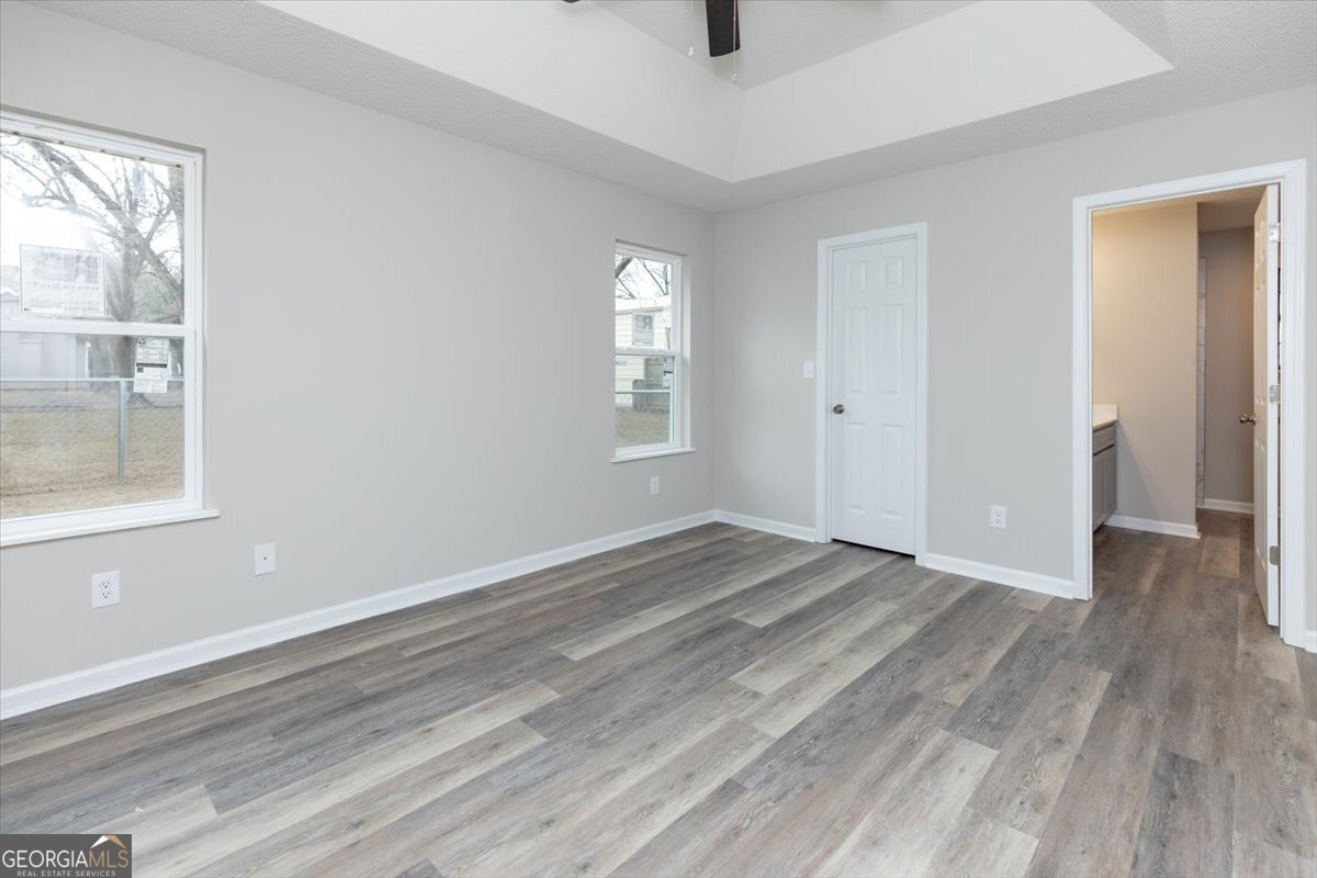 1027 Kathryn Ryals Road Warner Robins - 29