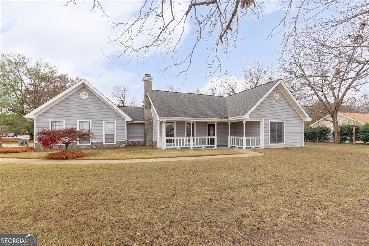 1027 Kathryn Ryals Road Warner Robins - 3