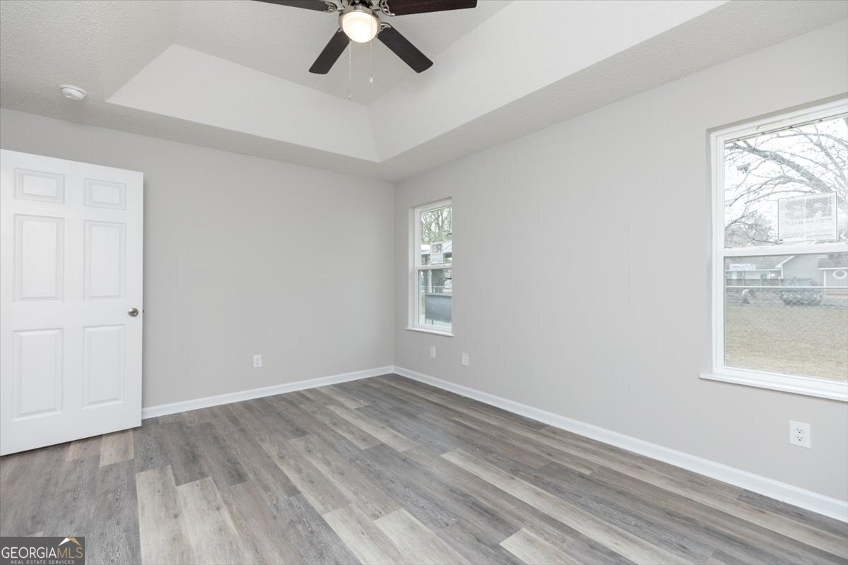 1027 Kathryn Ryals Road Warner Robins - 30