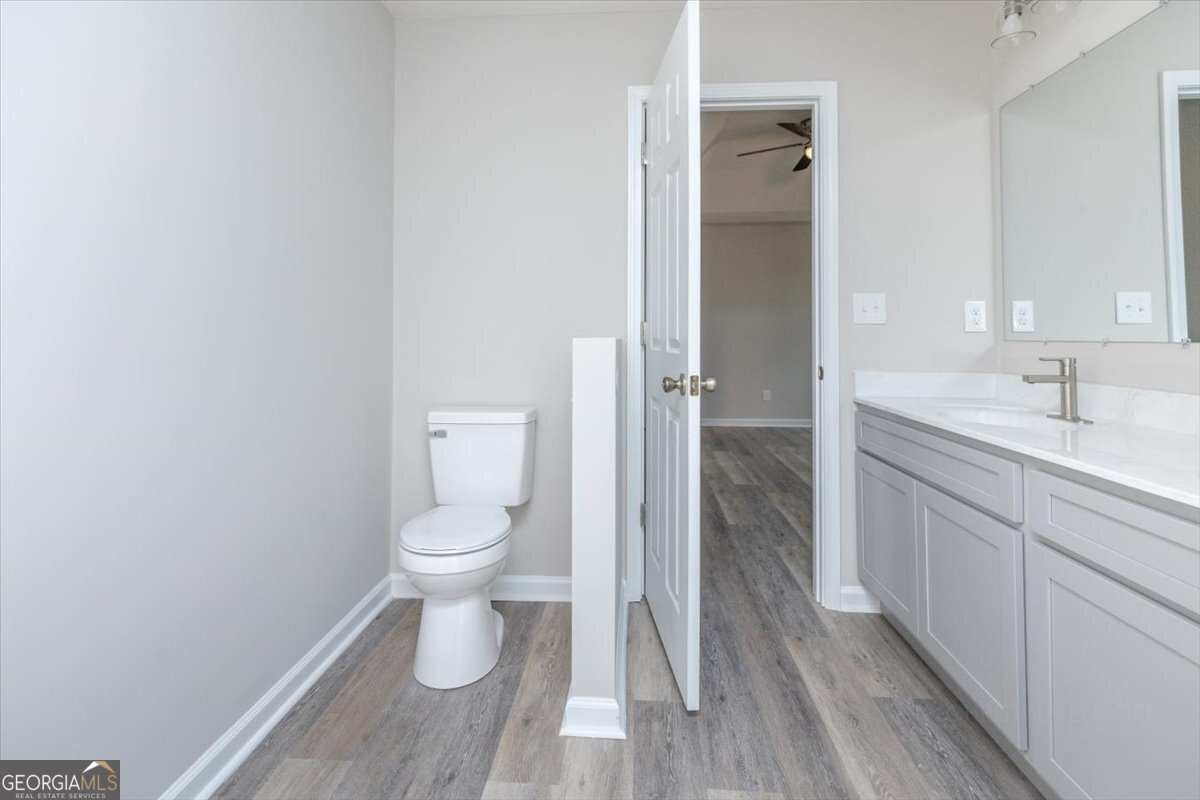 1027 Kathryn Ryals Road Warner Robins - 35