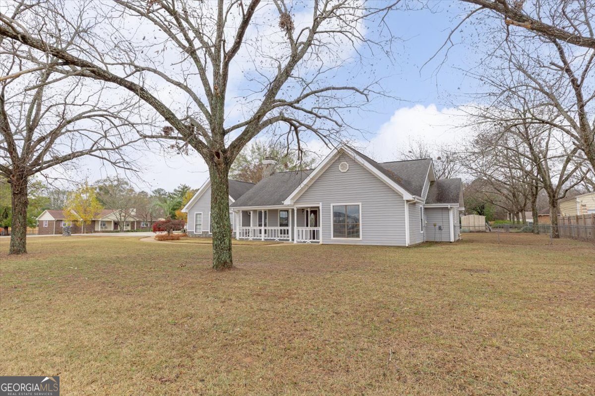 1027 Kathryn Ryals Road Warner Robins - 4