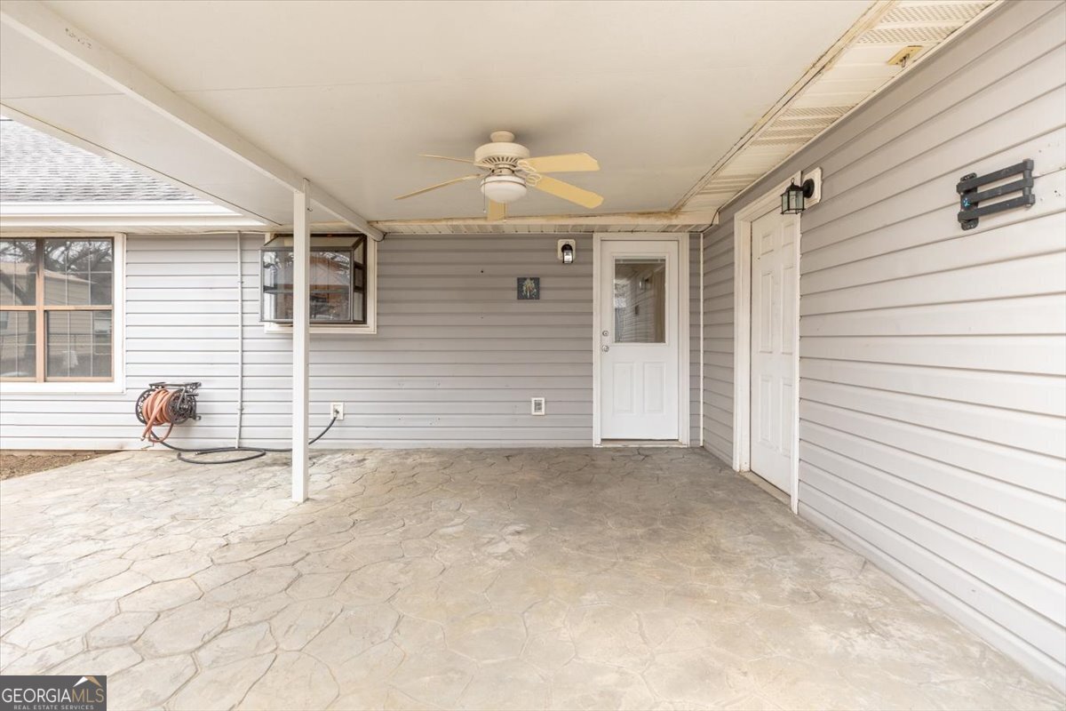 1027 Kathryn Ryals Road Warner Robins - 46