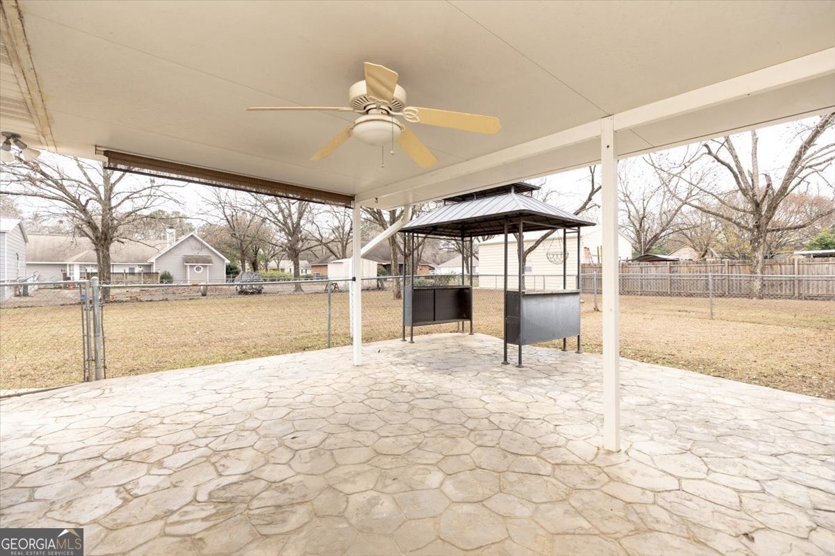 1027 Kathryn Ryals Road Warner Robins - 47