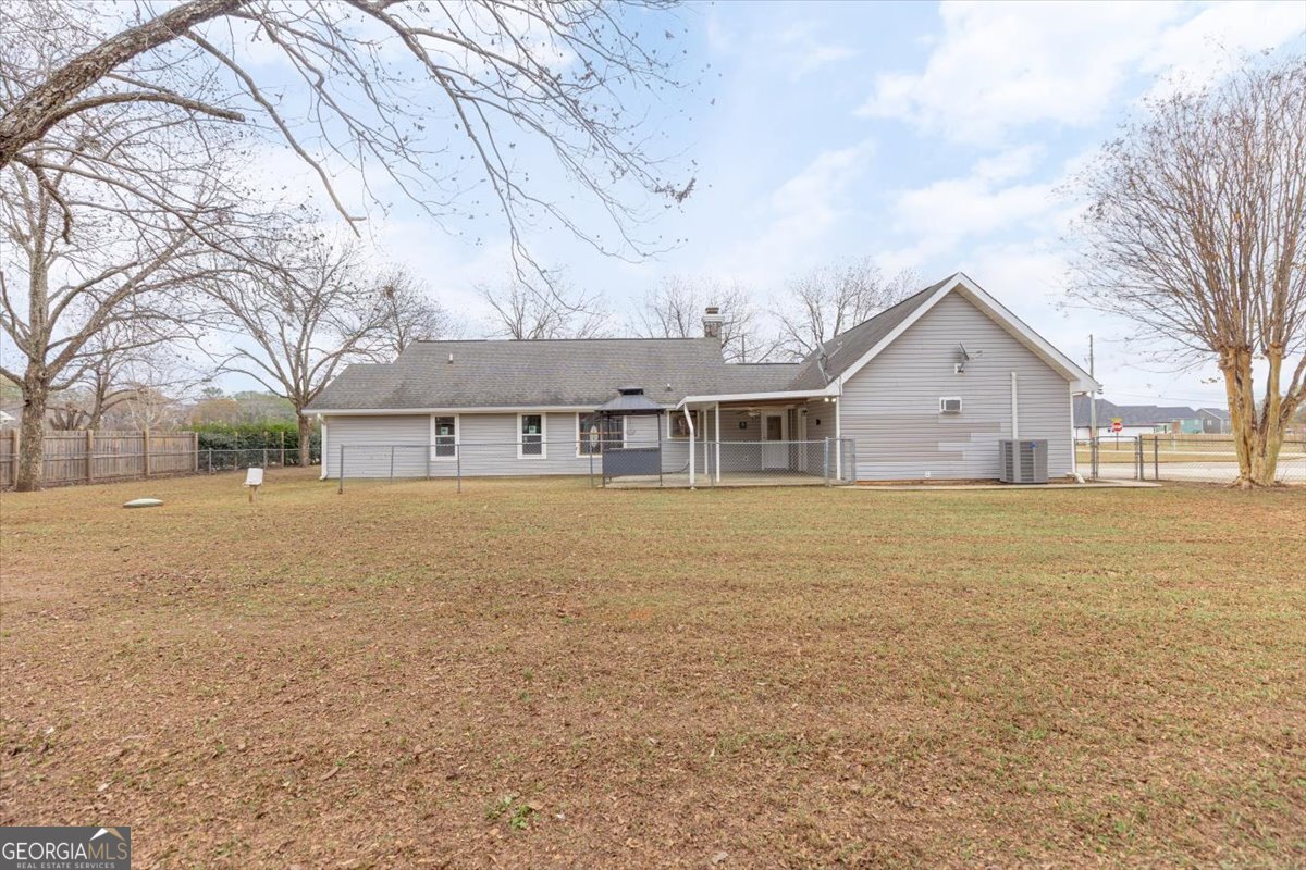 1027 Kathryn Ryals Road Warner Robins - 48