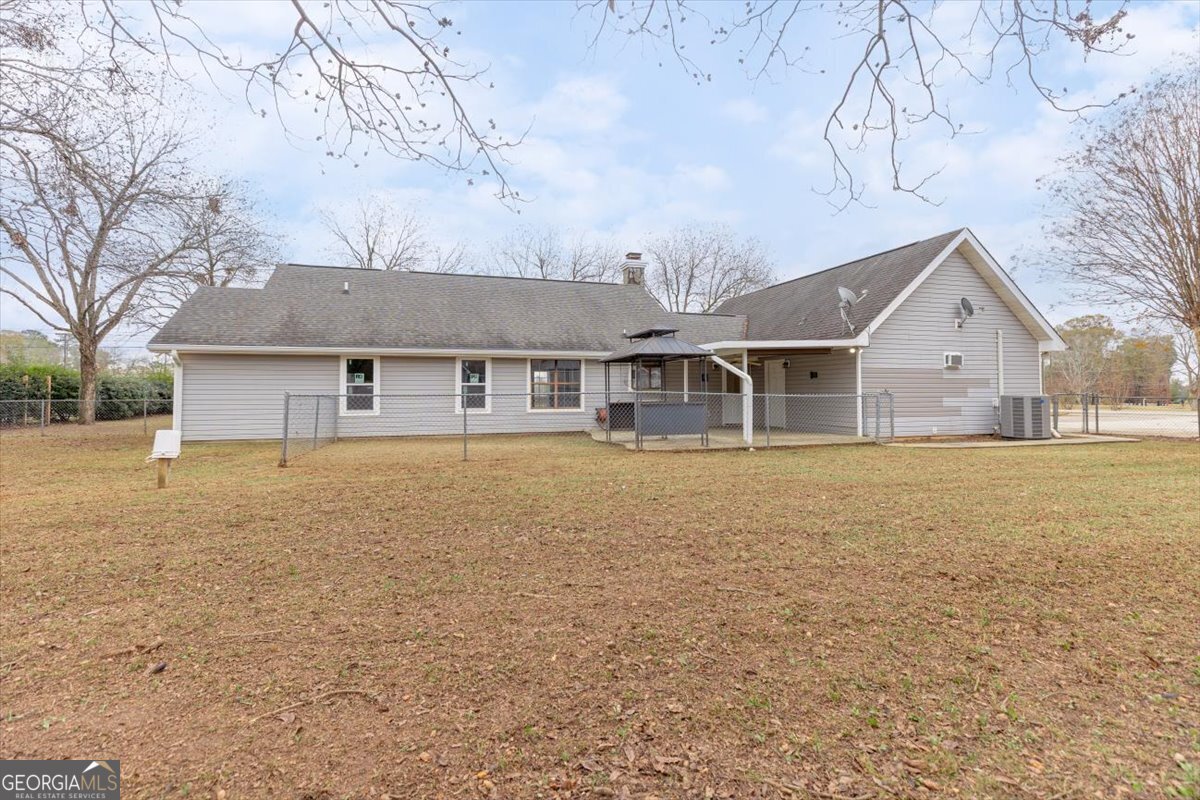 1027 Kathryn Ryals Road Warner Robins - 49