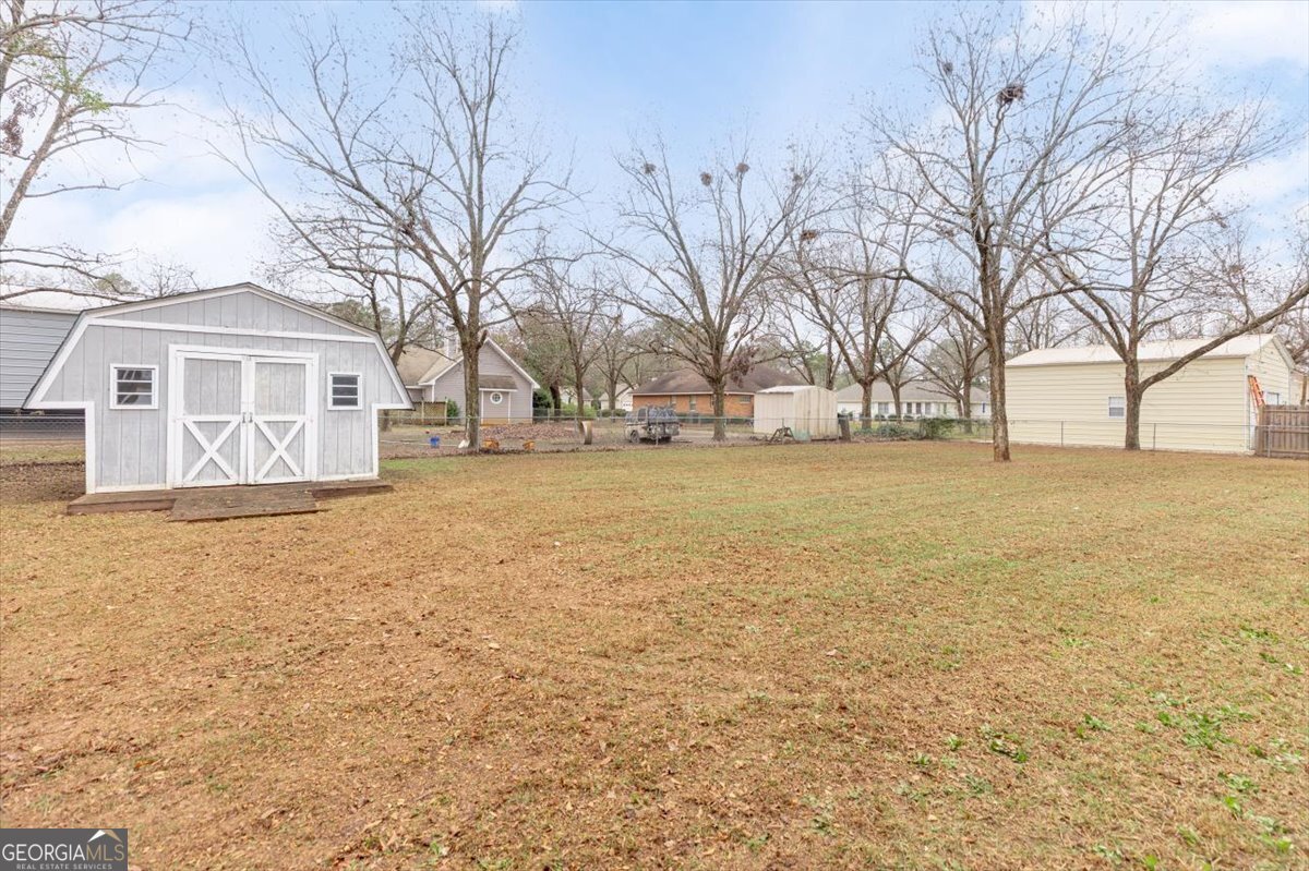 1027 Kathryn Ryals Road Warner Robins - 51