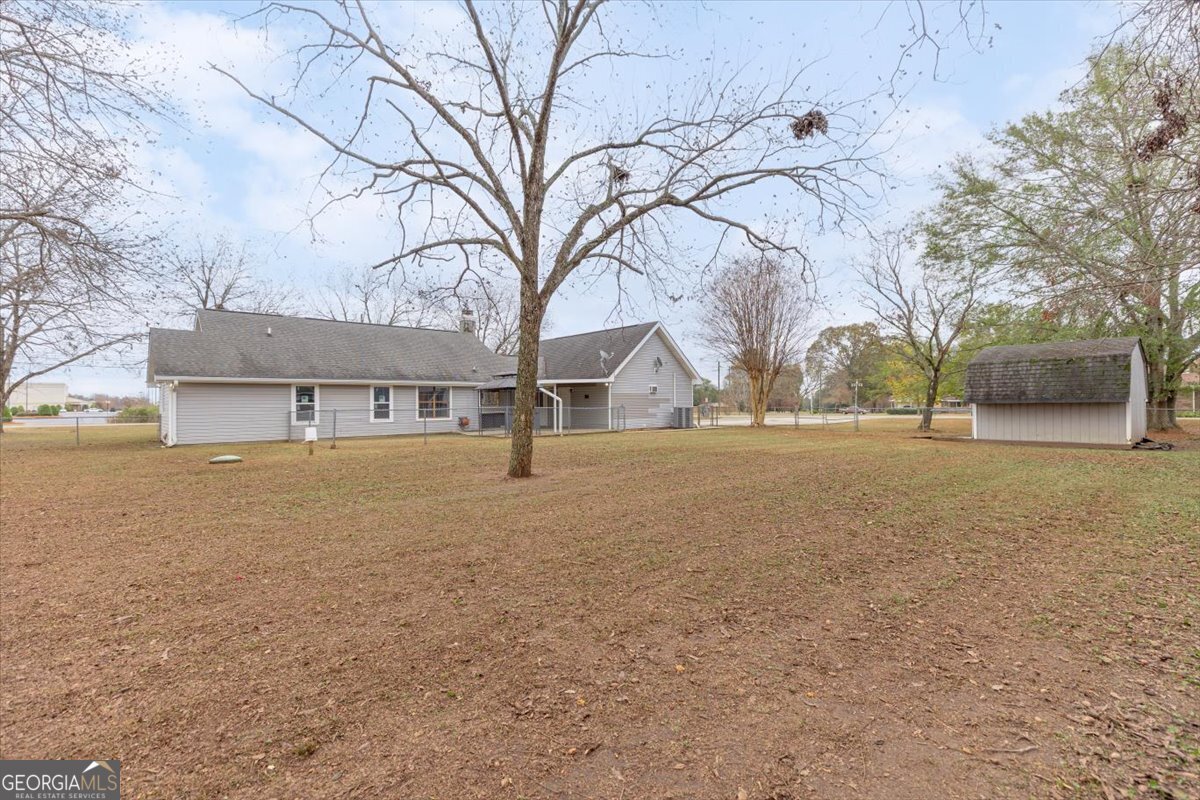 1027 Kathryn Ryals Road Warner Robins - 52