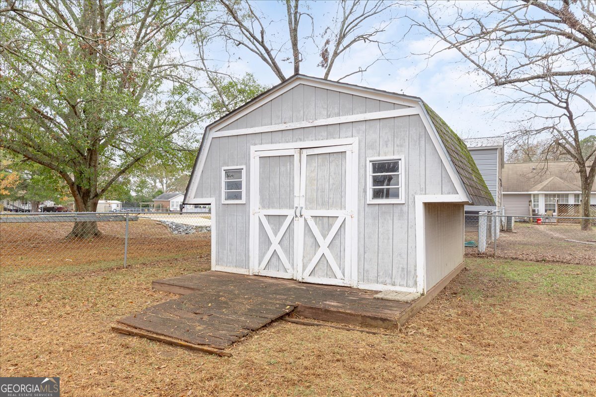 1027 Kathryn Ryals Road Warner Robins - 54