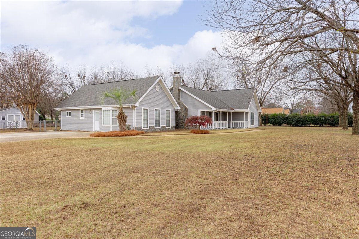 1027 Kathryn Ryals Road Warner Robins - 6