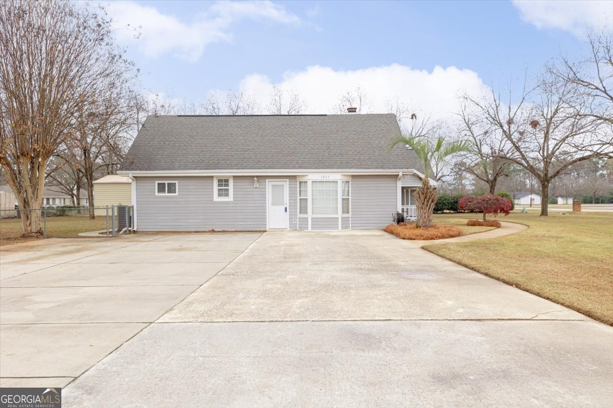 1027 Kathryn Ryals Road Warner Robins - 7