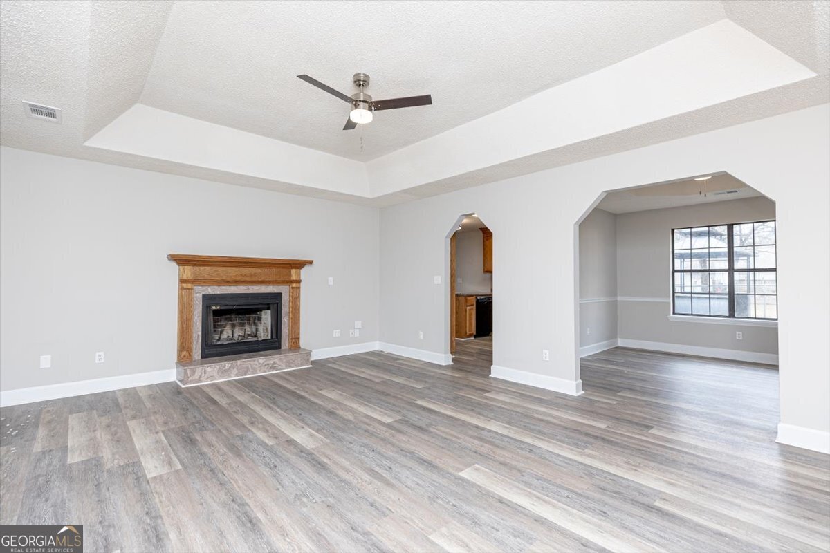 1027 Kathryn Ryals Road Warner Robins - 8