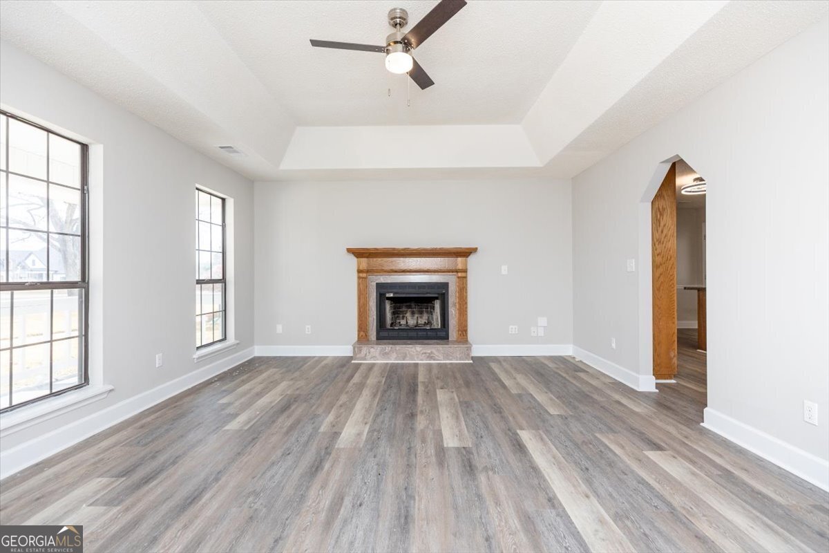 1027 Kathryn Ryals Road Warner Robins - 9