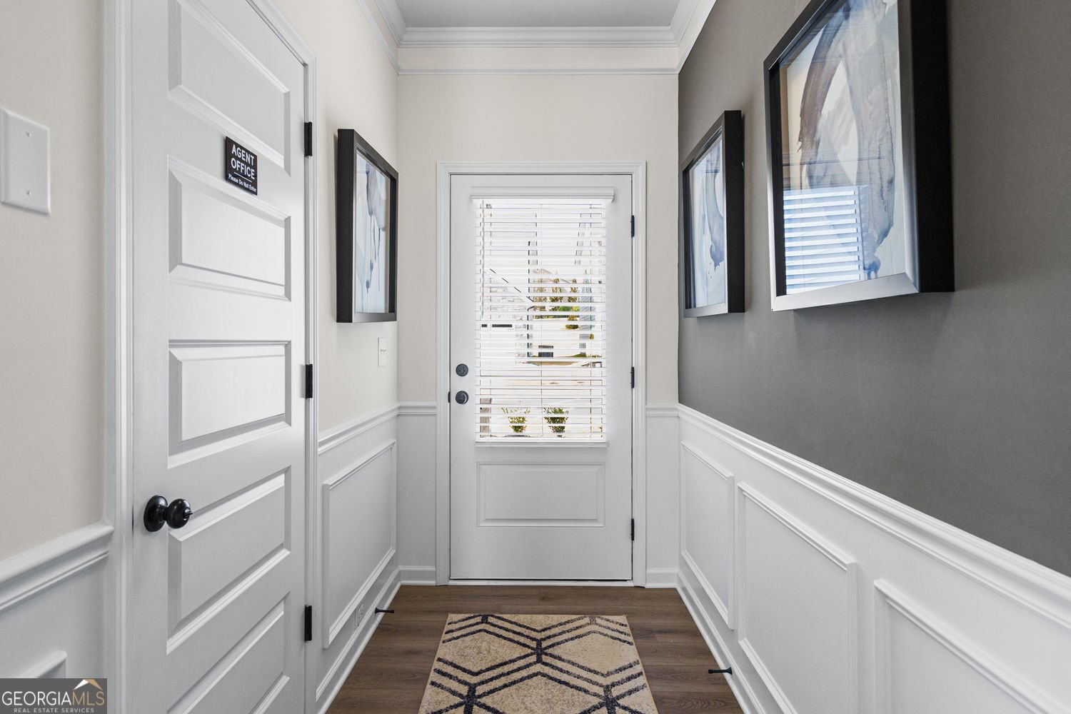 2420 Ravencliff Drive Austell - 3