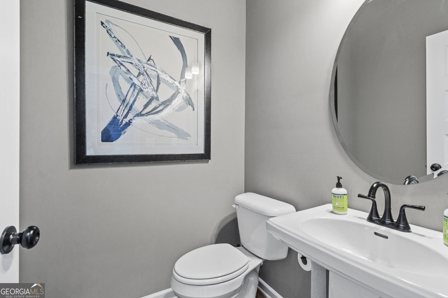 2420 Ravencliff Drive Austell - 4