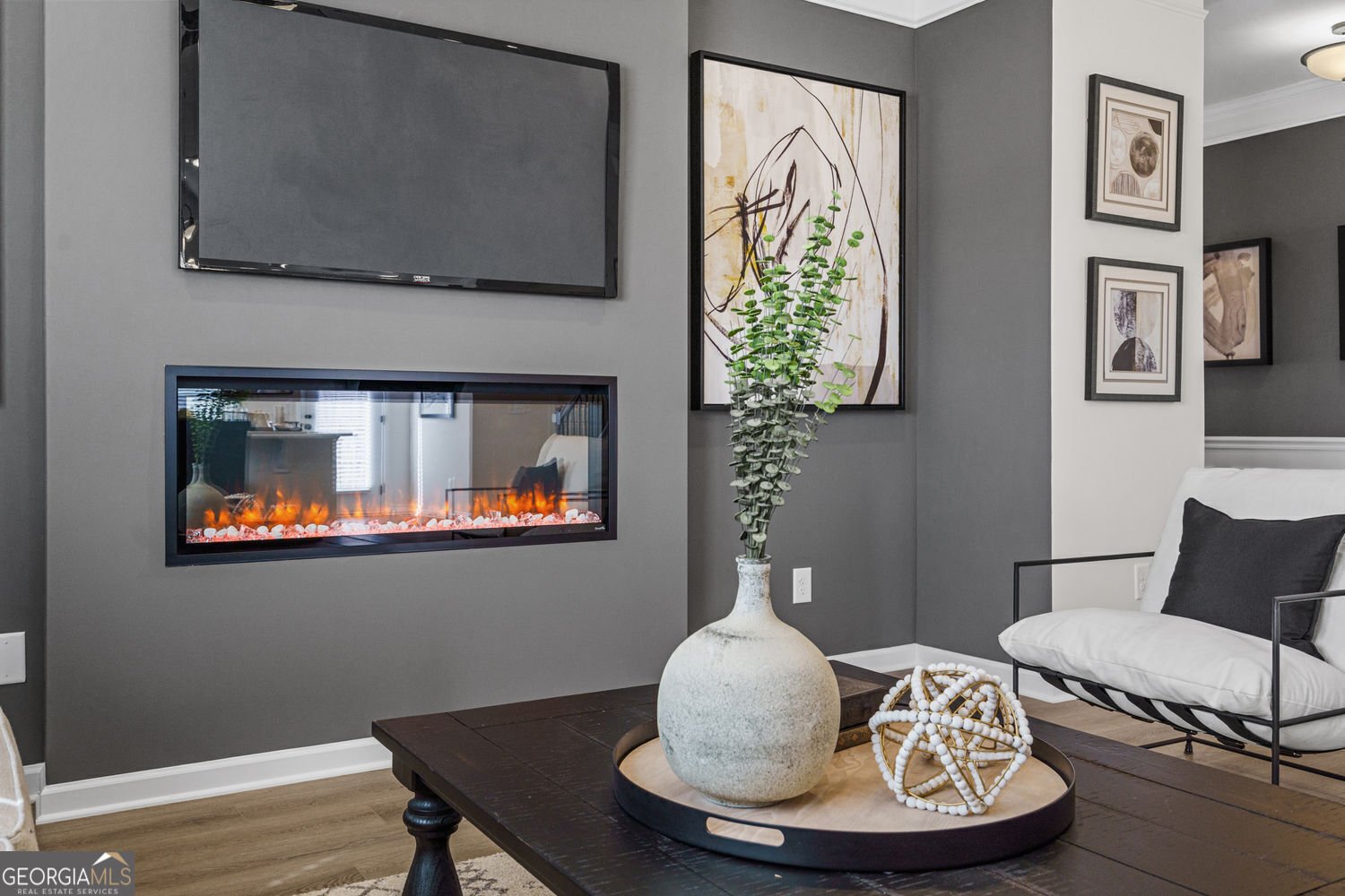 2420 Ravencliff Drive Austell - 7