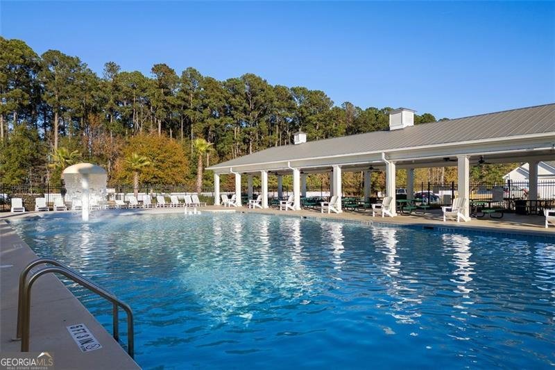 390 CANYON OAK Richmond Hill - 32