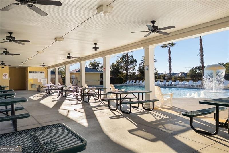 390 CANYON OAK Richmond Hill - 35