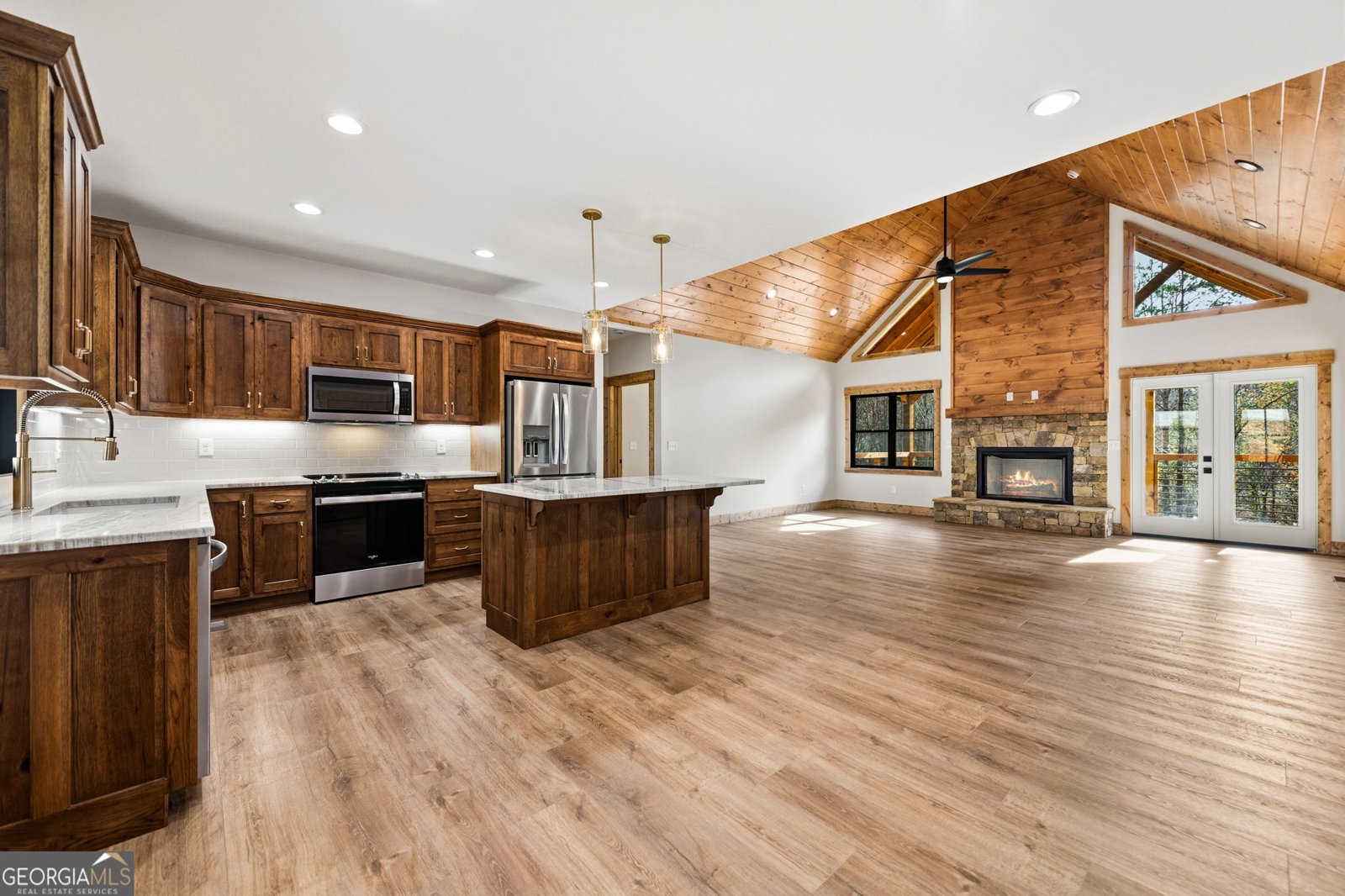 40 Cherry Street East Ellijay - 11