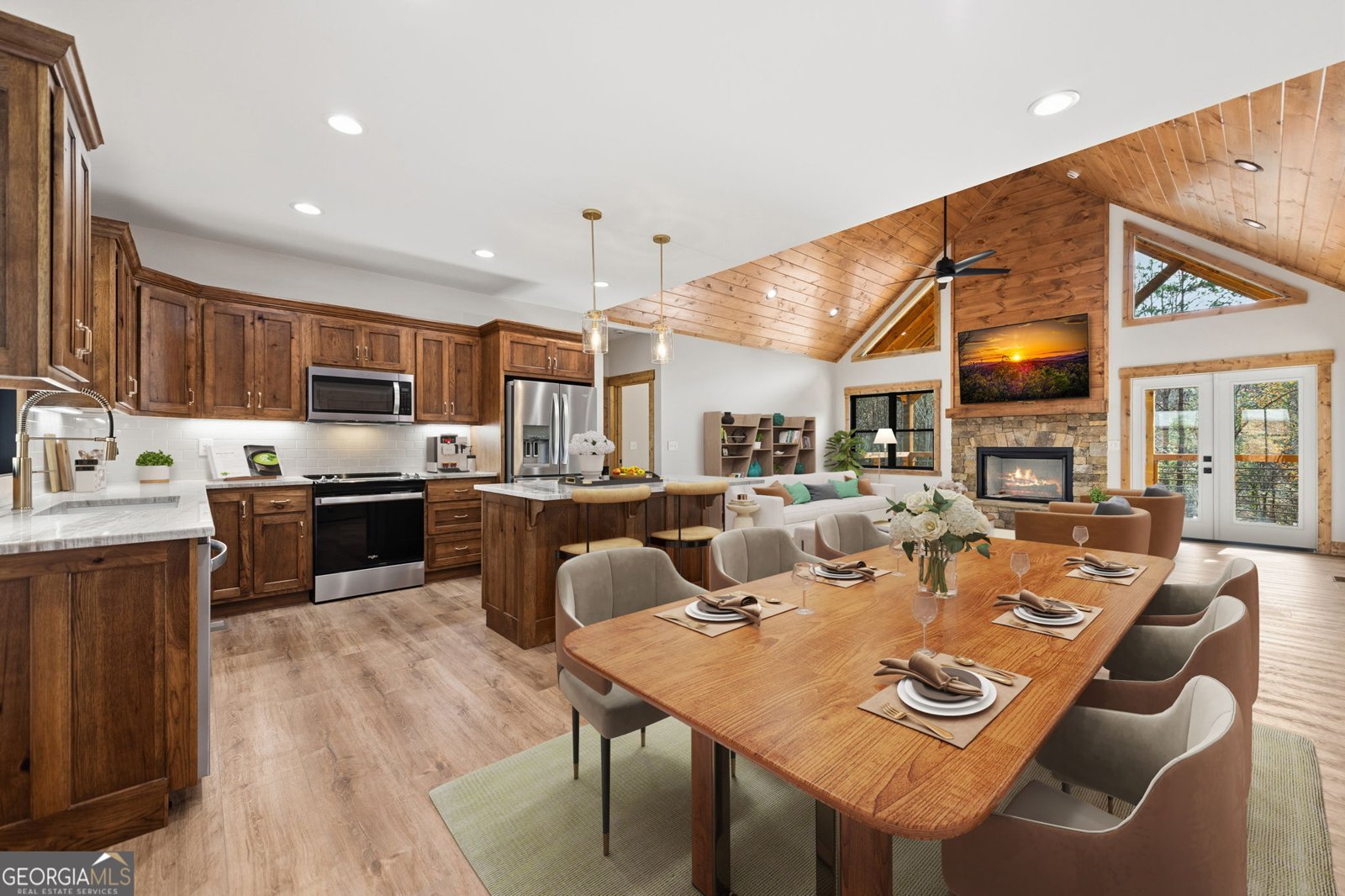 40 Cherry Street East Ellijay - 12