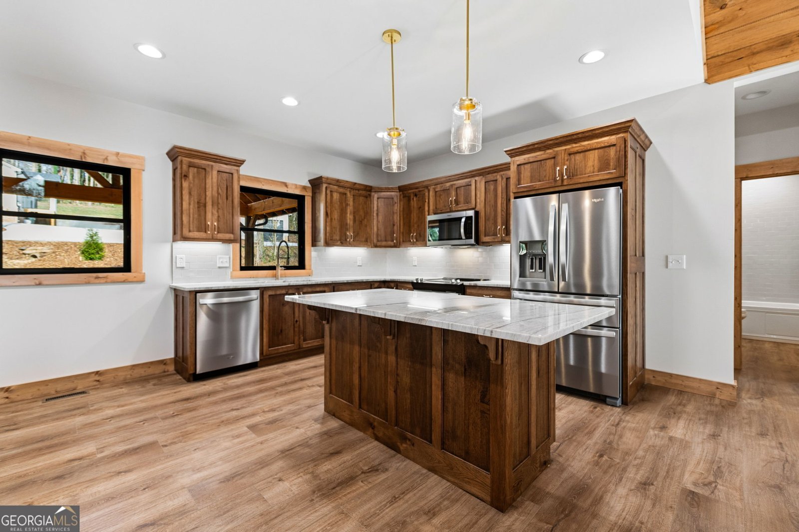 40 Cherry Street East Ellijay - 13