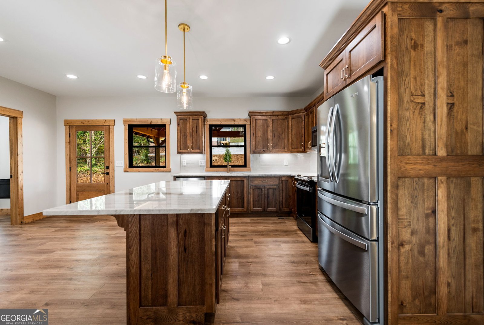 40 Cherry Street East Ellijay - 17