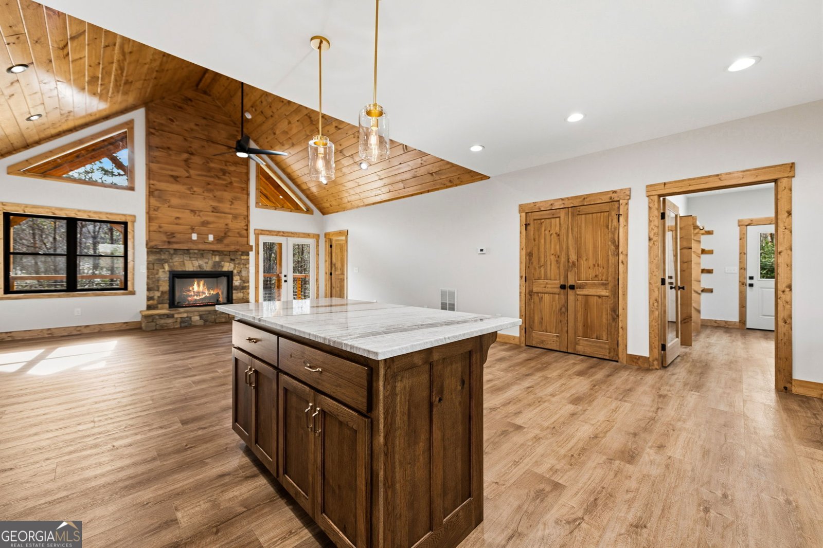 40 Cherry Street East Ellijay - 18