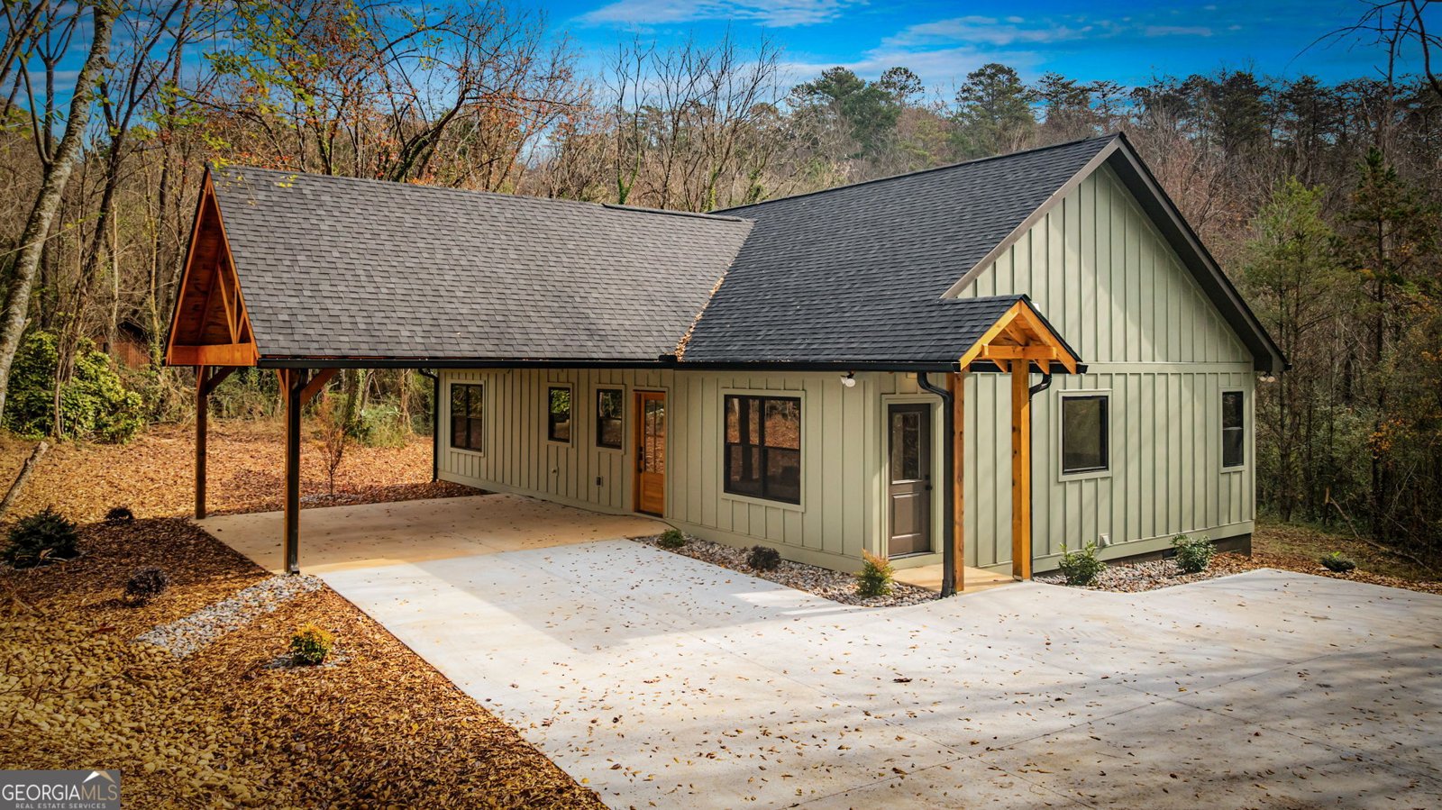 40 Cherry Street East Ellijay - 2