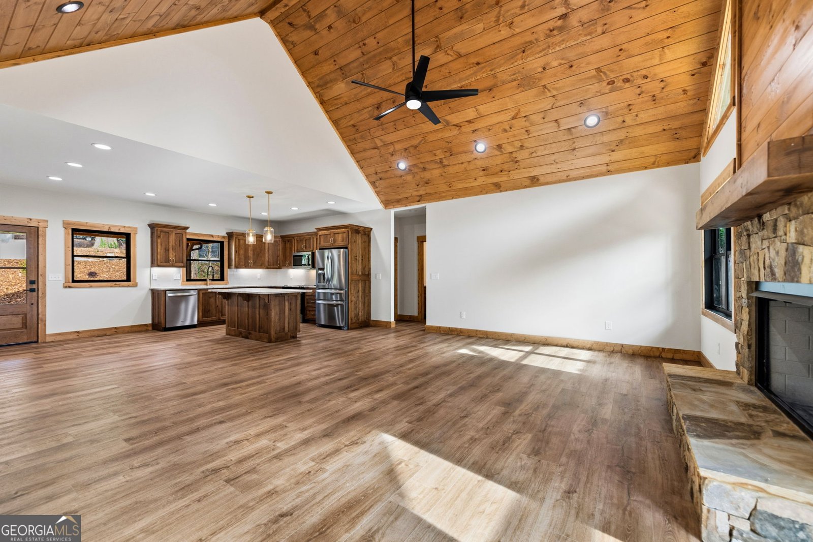 40 Cherry Street East Ellijay - 20