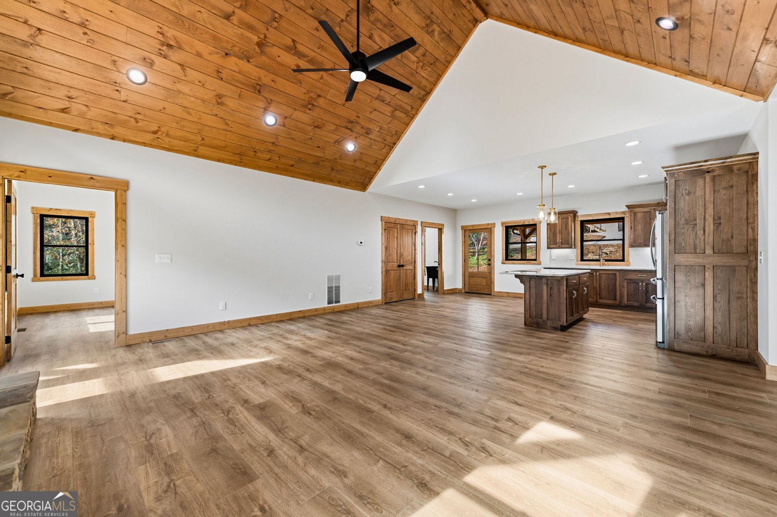 40 Cherry Street East Ellijay - 21