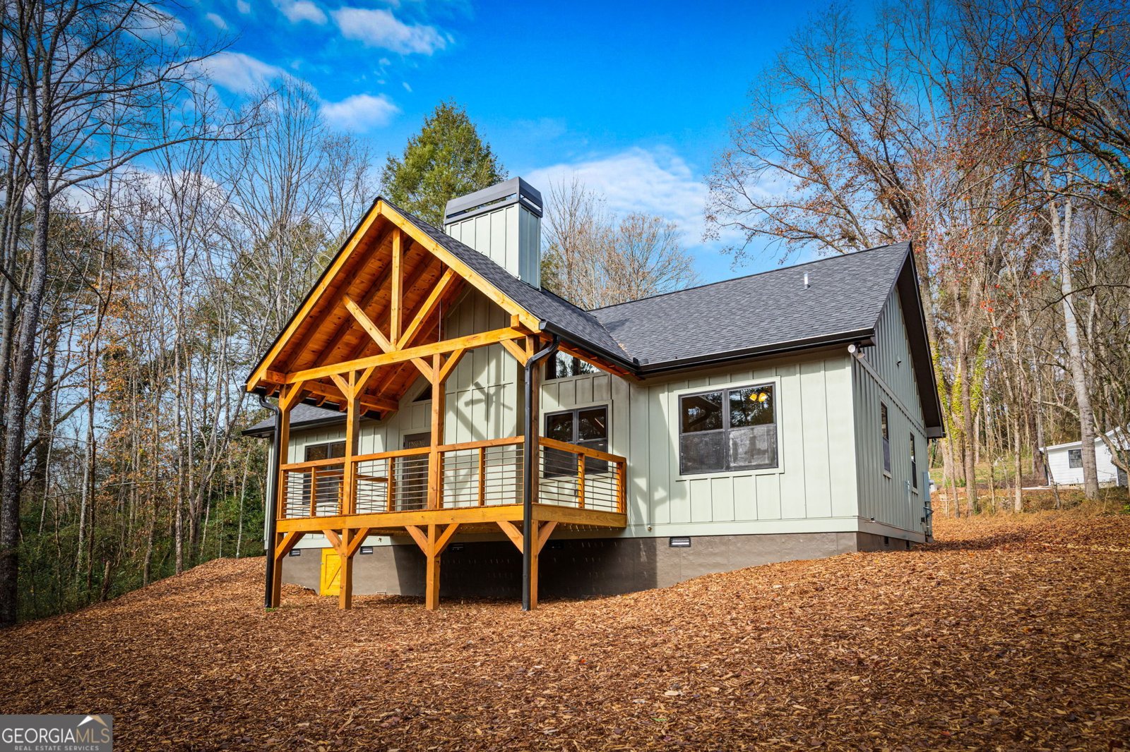 40 Cherry Street East Ellijay - 38