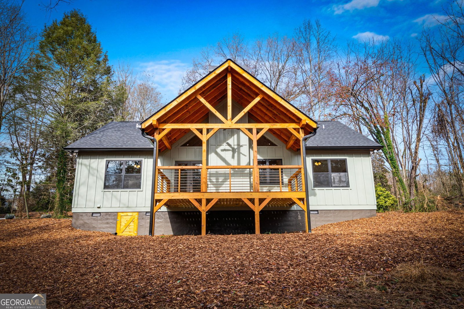 40 Cherry Street East Ellijay - 39