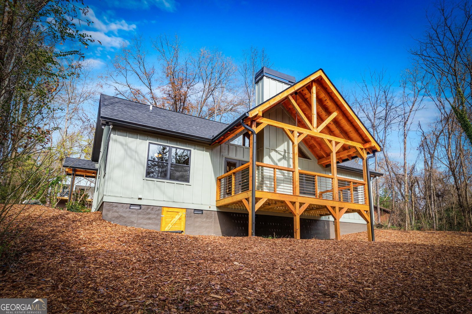 40 Cherry Street East Ellijay - 40