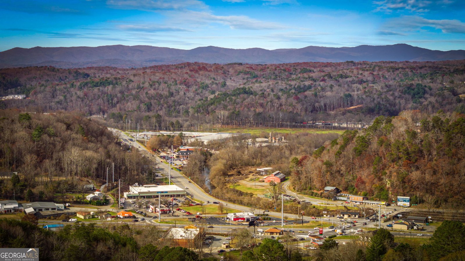 40 Cherry Street East Ellijay - 41