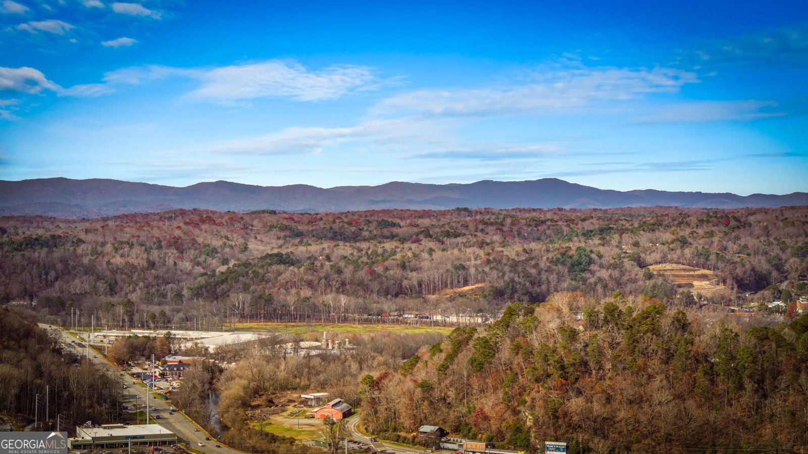 40 Cherry Street East Ellijay - 42