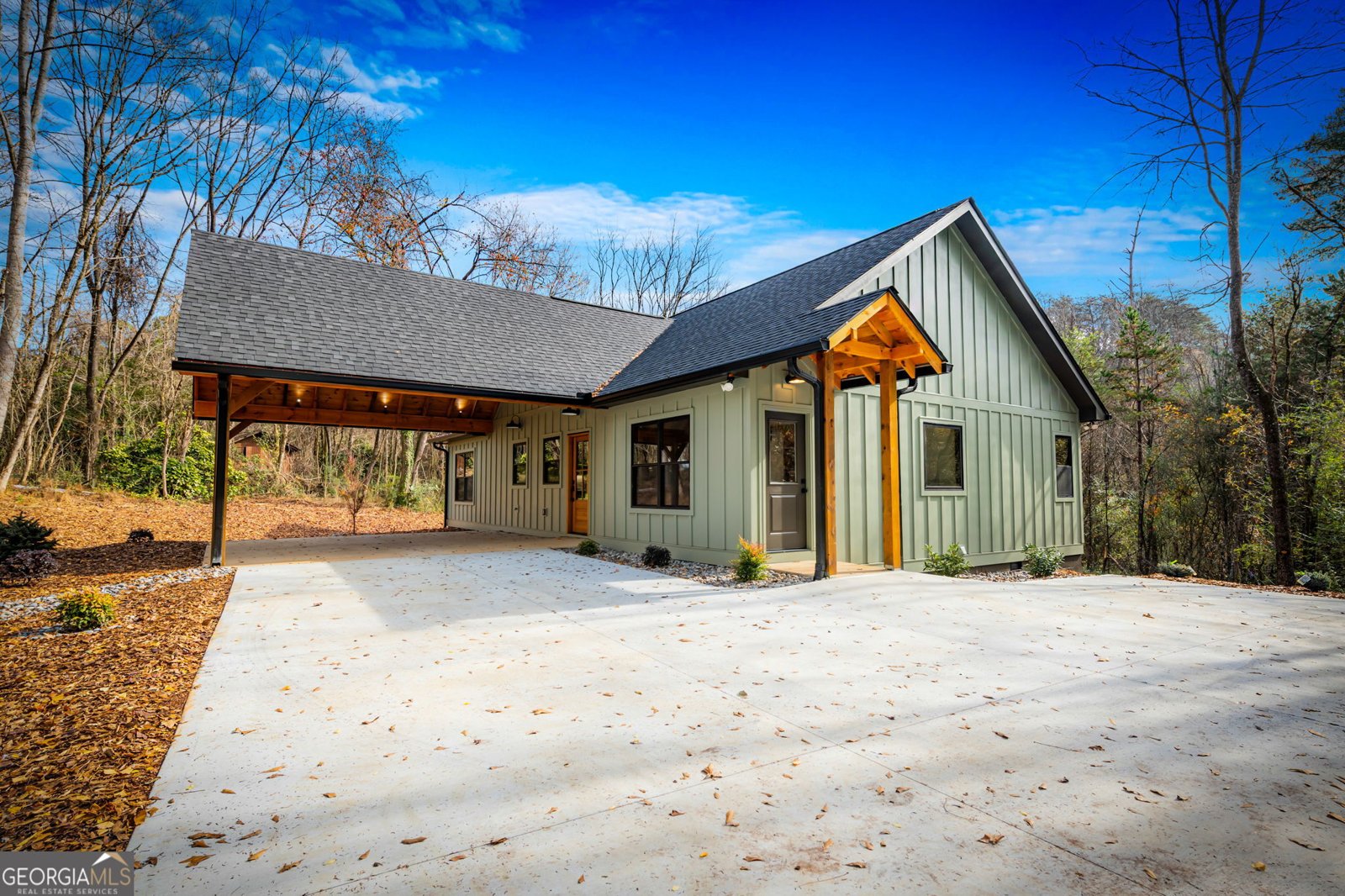 40 Cherry Street East Ellijay - 48