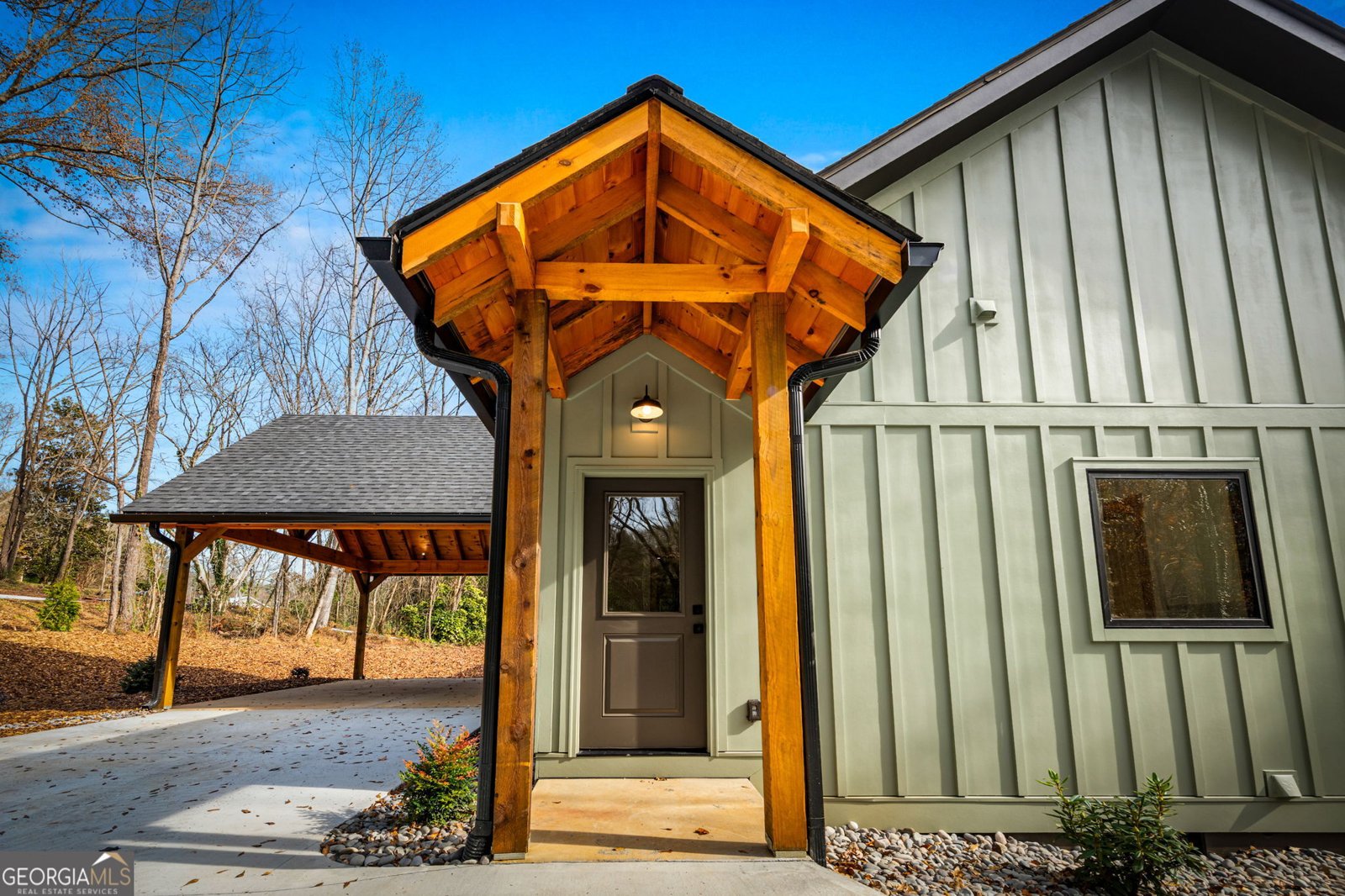 40 Cherry Street East Ellijay - 49