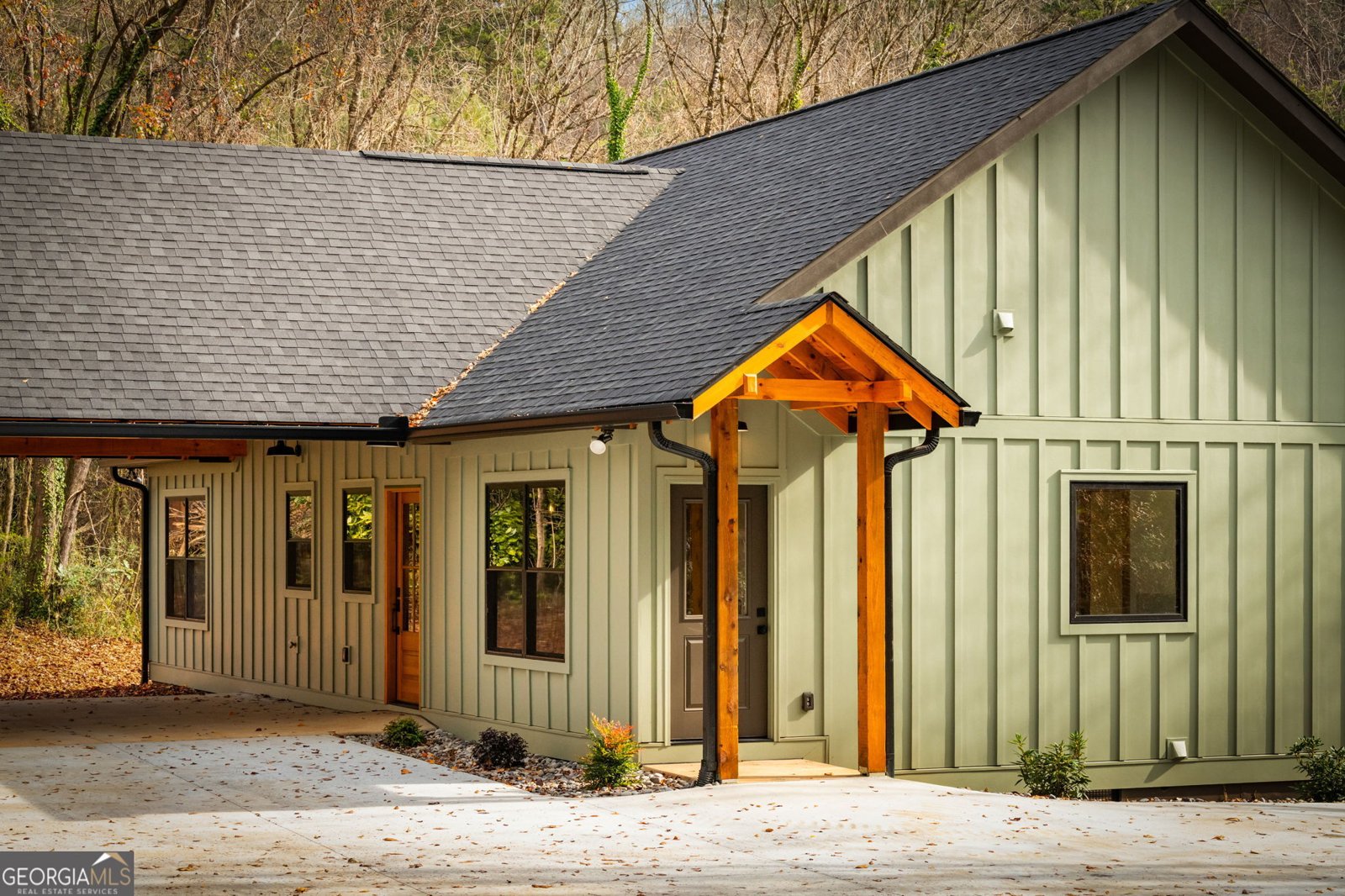 40 Cherry Street East Ellijay - 51