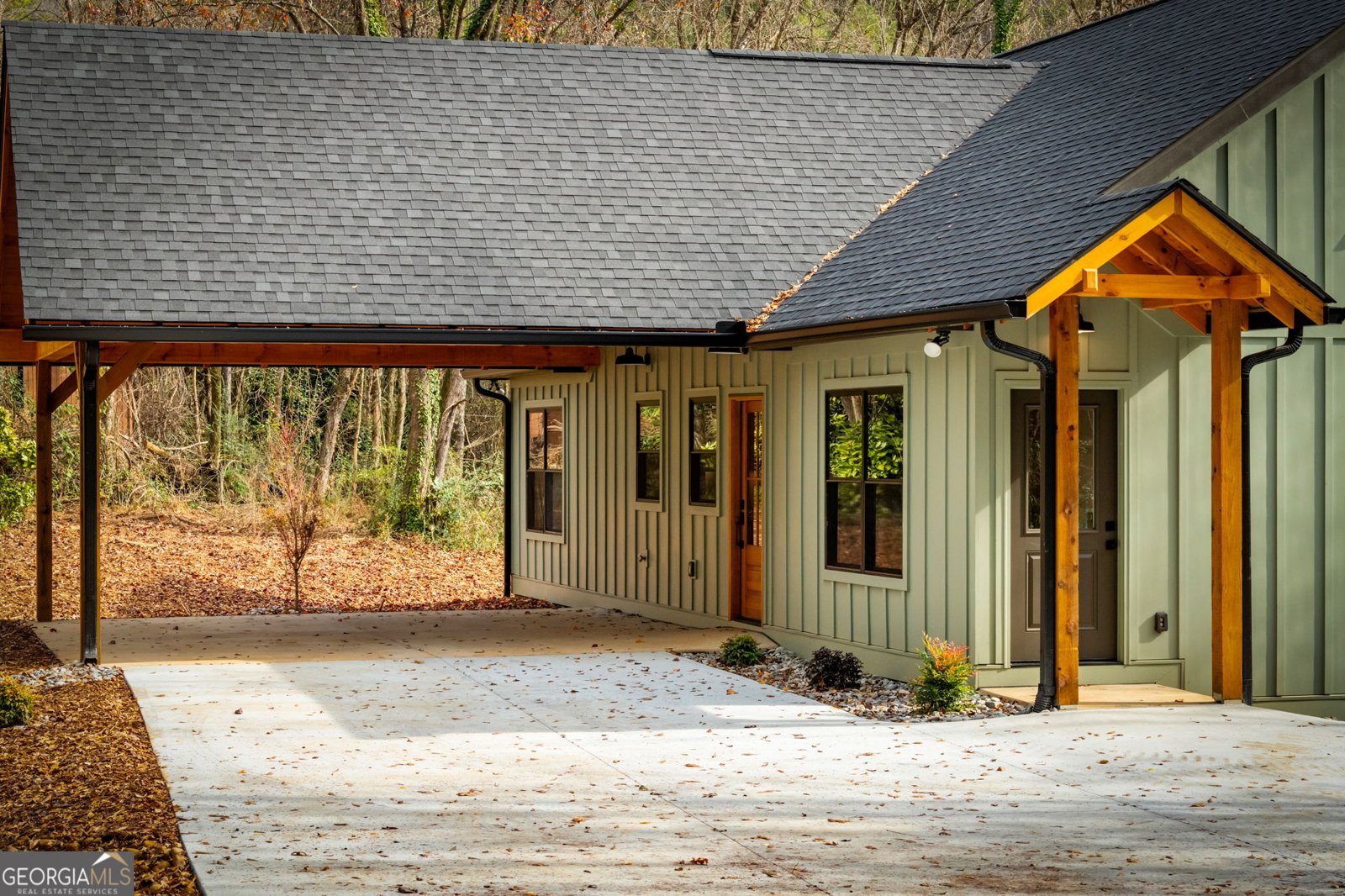 40 Cherry Street East Ellijay - 52