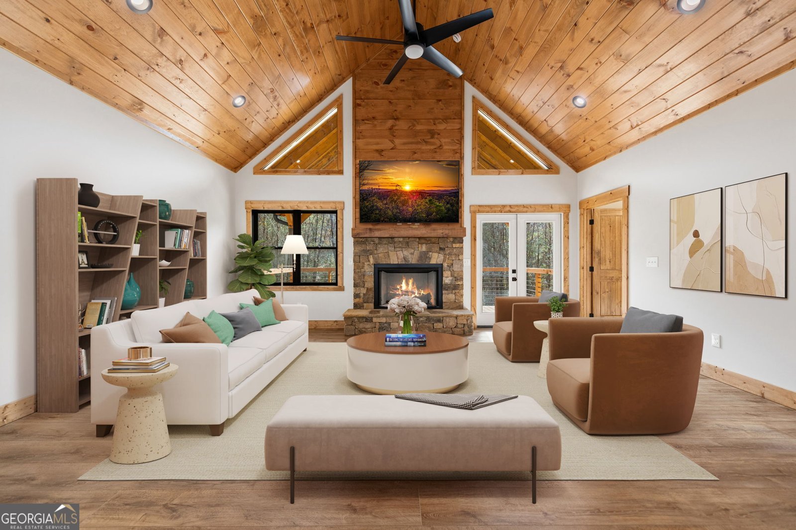 40 Cherry Street East Ellijay - 7