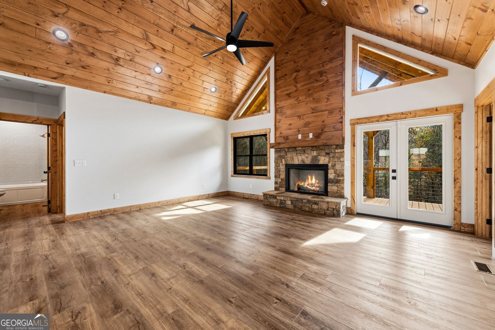 40 Cherry Street East Ellijay - 8