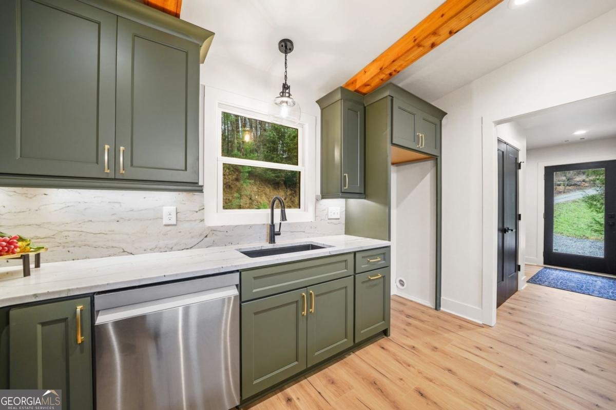 88 Dale Valley Circle Ellijay - 11