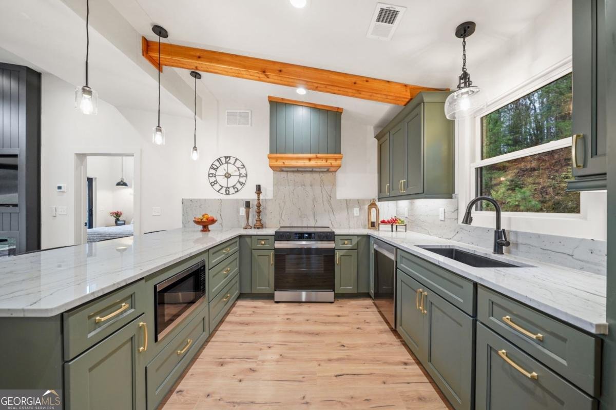 88 Dale Valley Circle Ellijay - 12