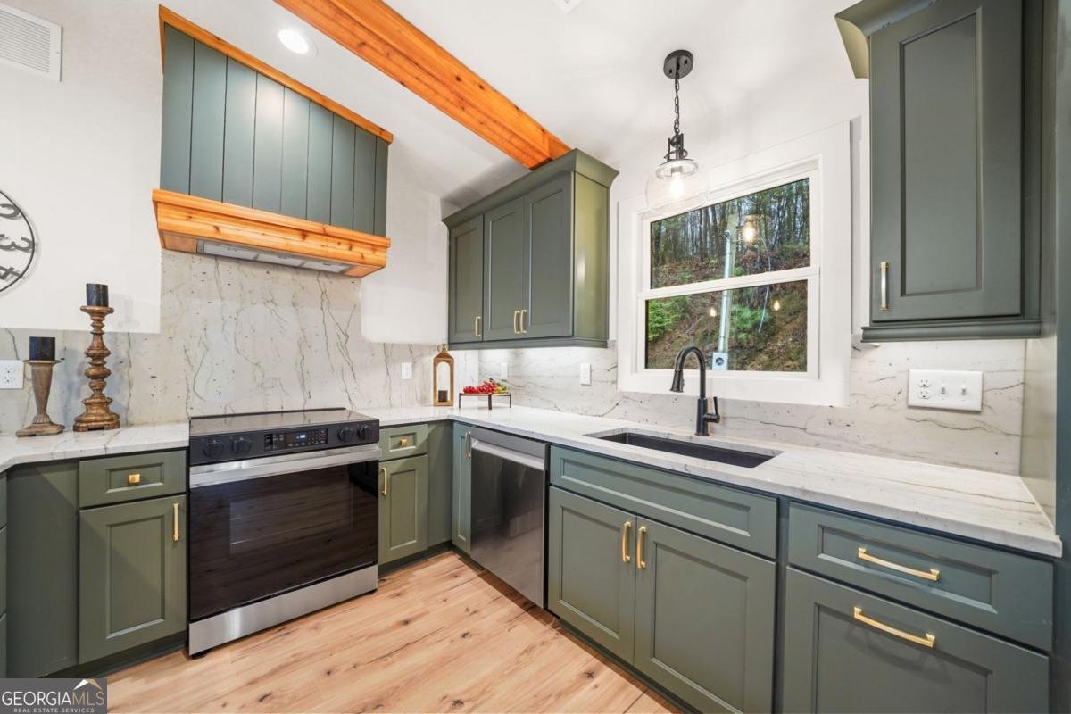 88 Dale Valley Circle Ellijay - 14