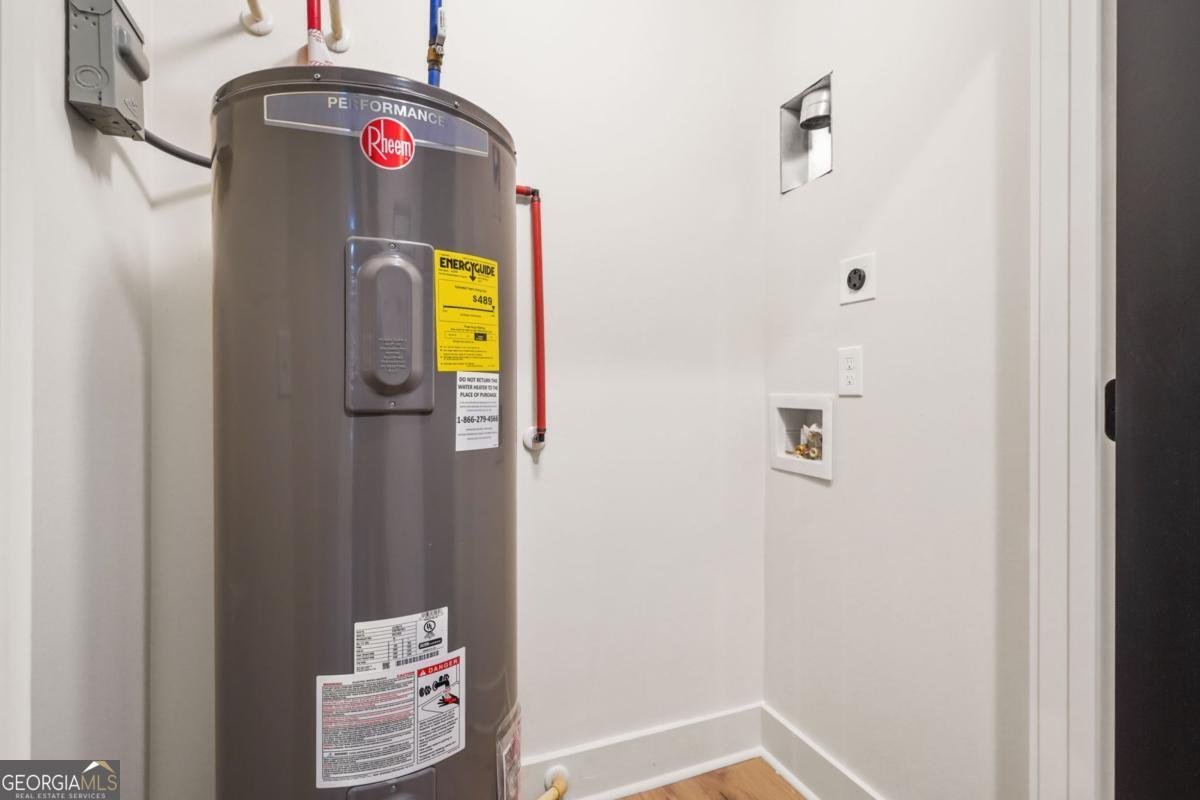 88 Dale Valley Circle Ellijay - 16