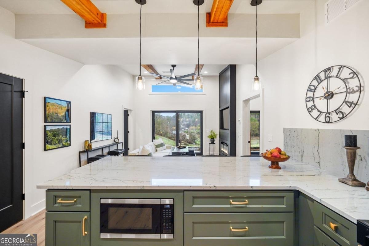 88 Dale Valley Circle Ellijay - 17