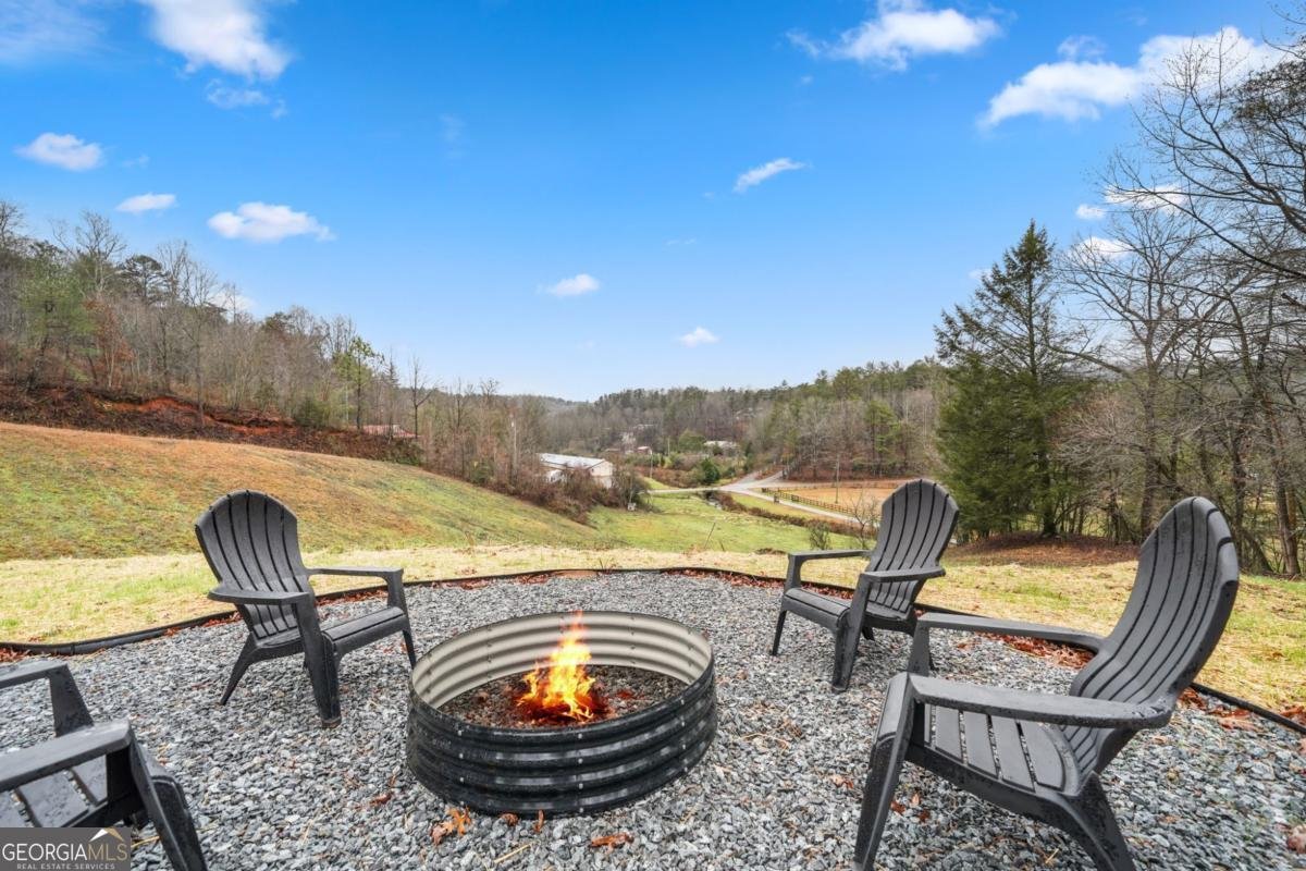 88 Dale Valley Circle Ellijay - 2