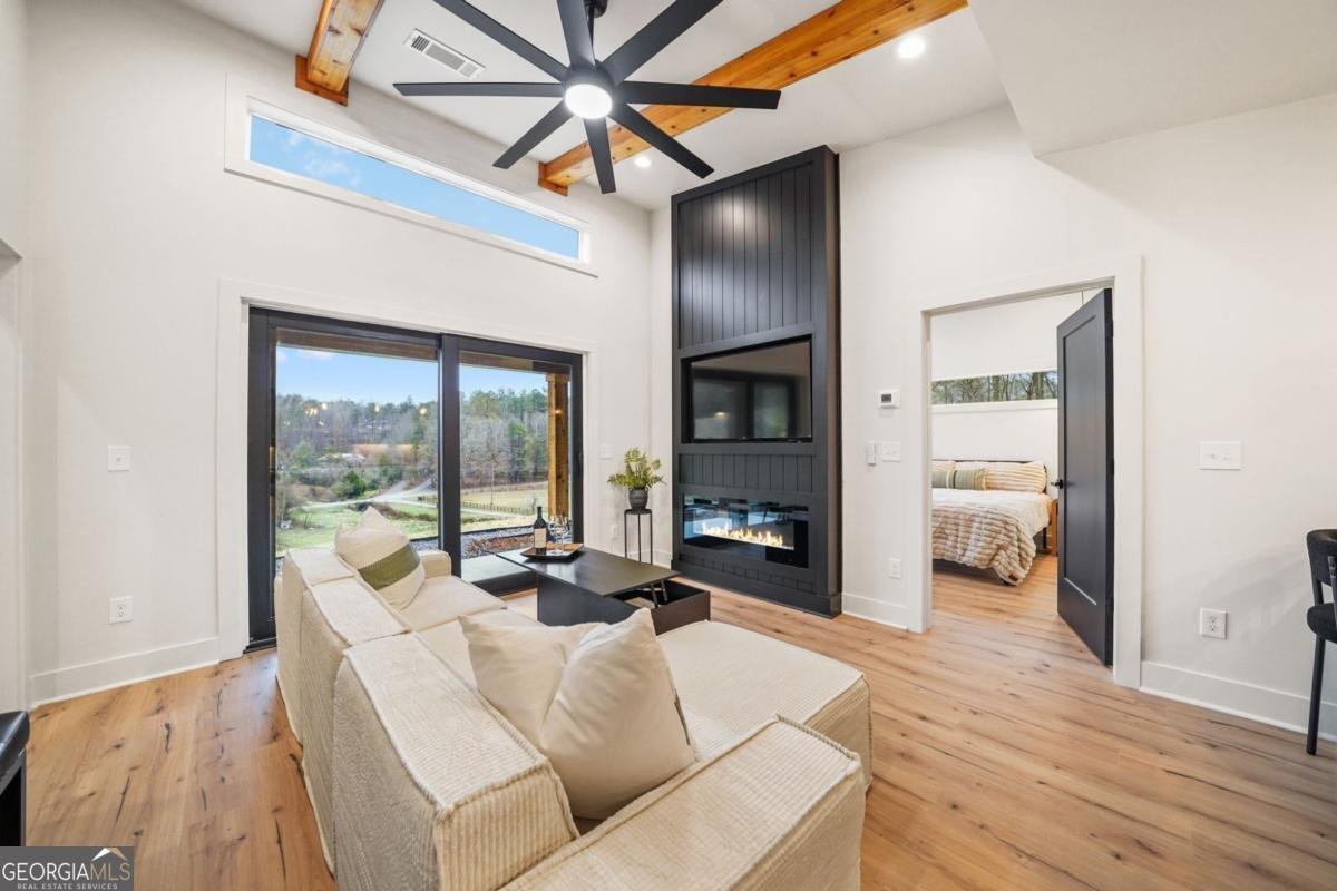 88 Dale Valley Circle Ellijay - 20