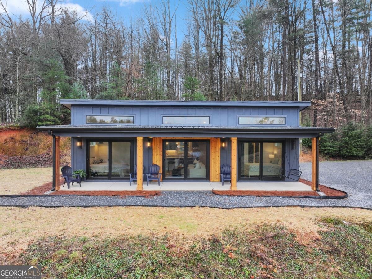 88 Dale Valley Circle Ellijay - 3